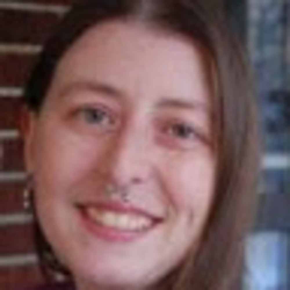 Meet your Posher, Kristen